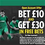 bet 365 free bets